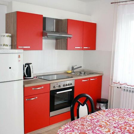 Apartment Vera Umag Exterior foto