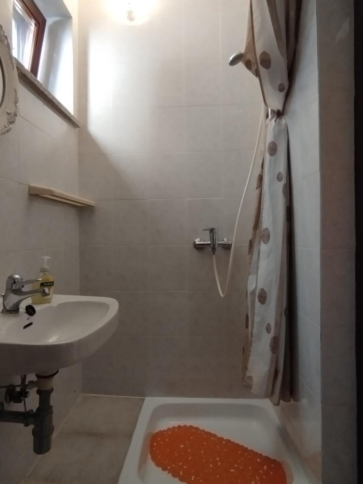 Apartment Vera Umag Exterior foto