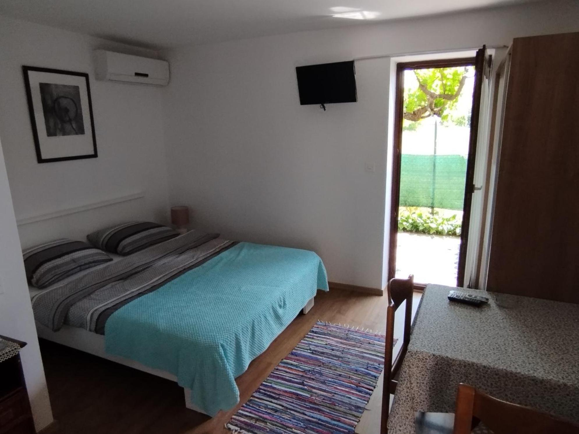 Apartment Vera Umag Exterior foto
