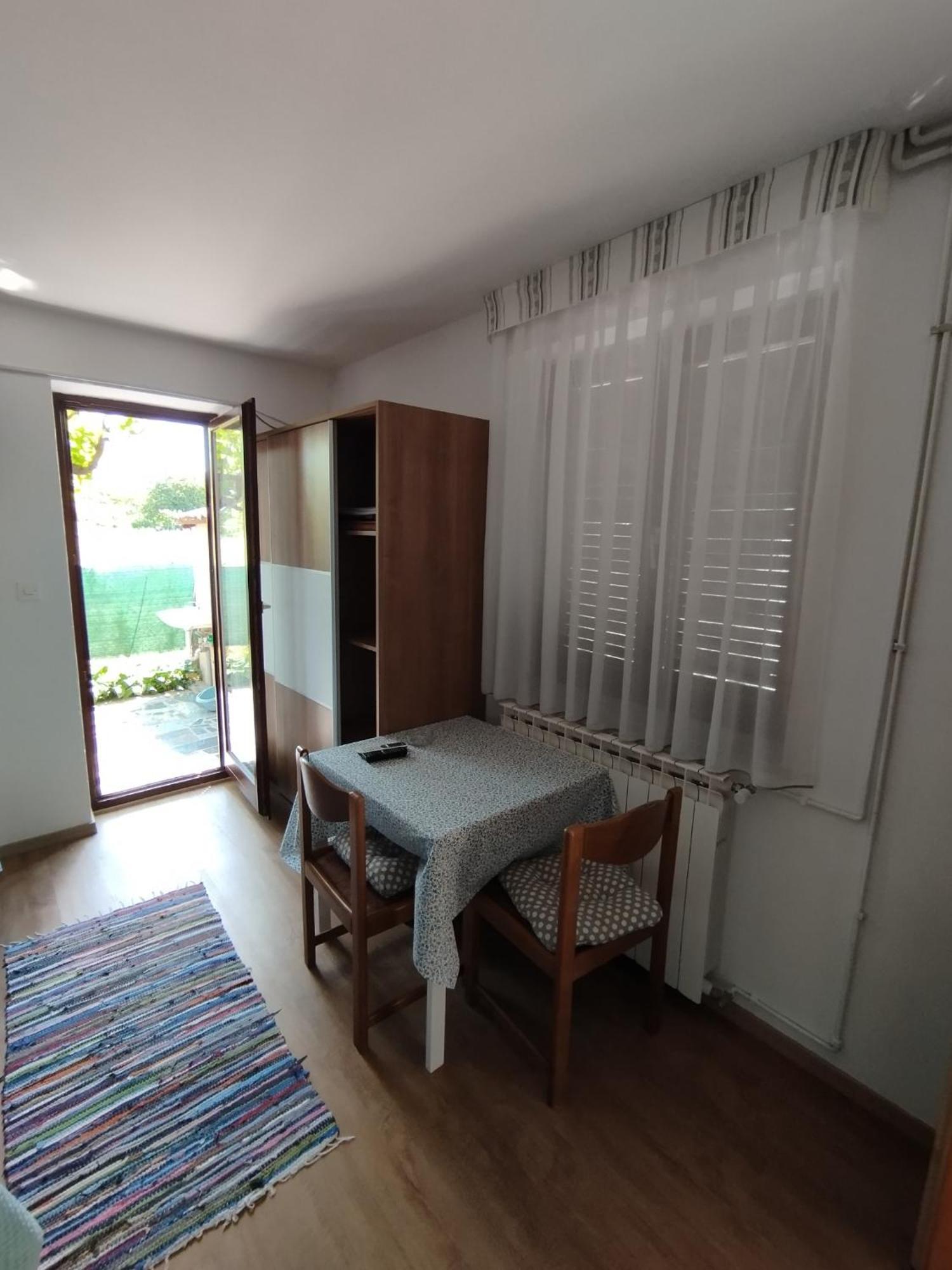 Apartment Vera Umag Exterior foto