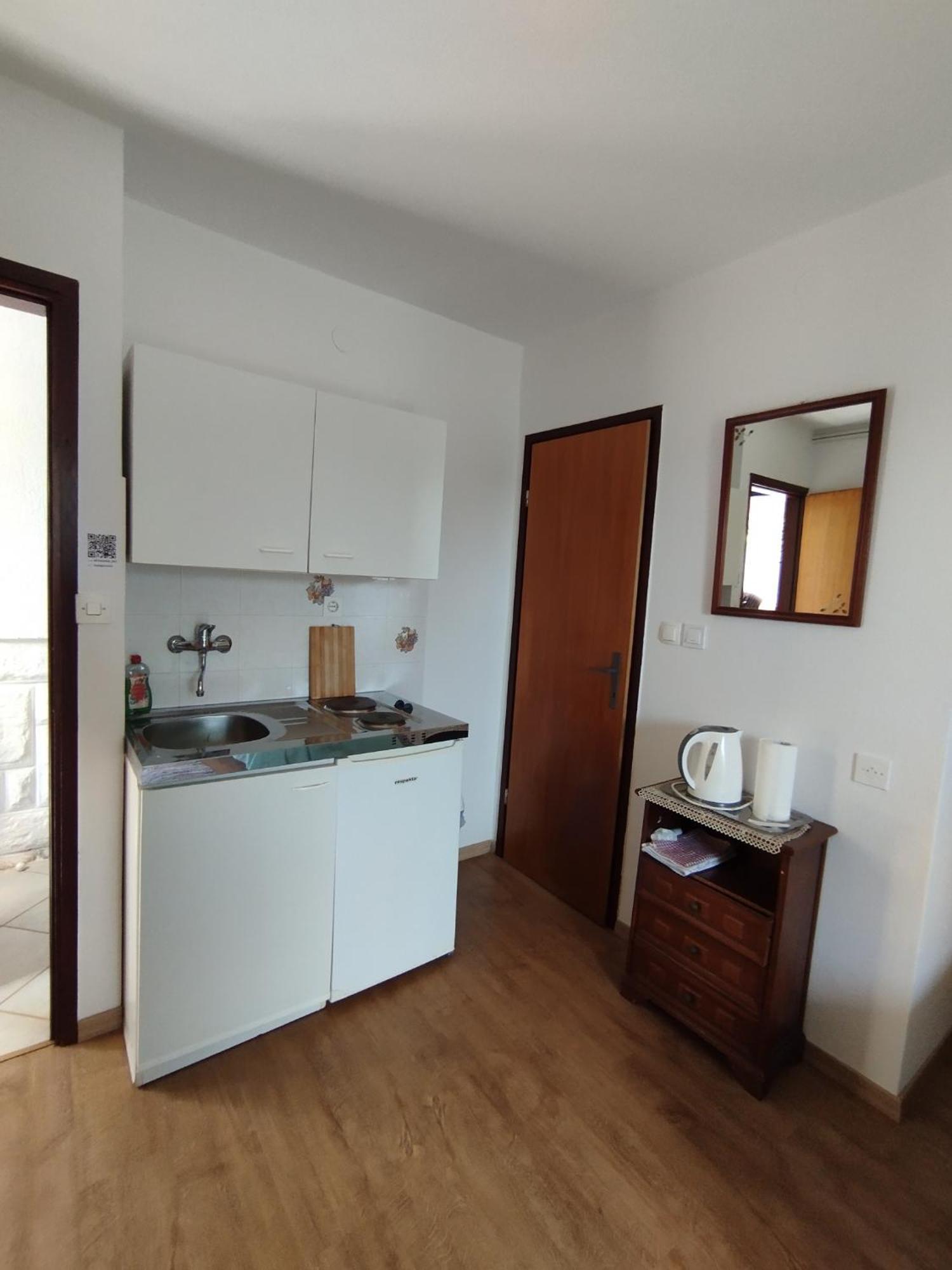 Apartment Vera Umag Exterior foto