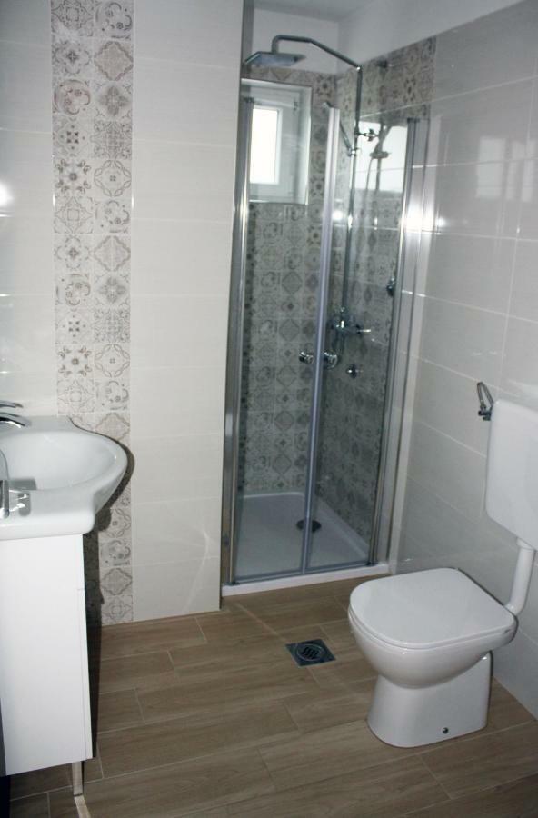 Apartment Vera Umag Exterior foto
