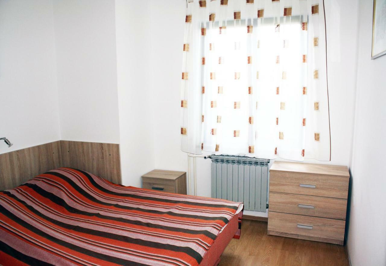 Apartment Vera Umag Exterior foto