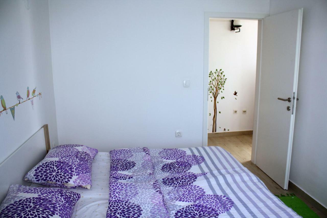 Apartment Vera Umag Exterior foto