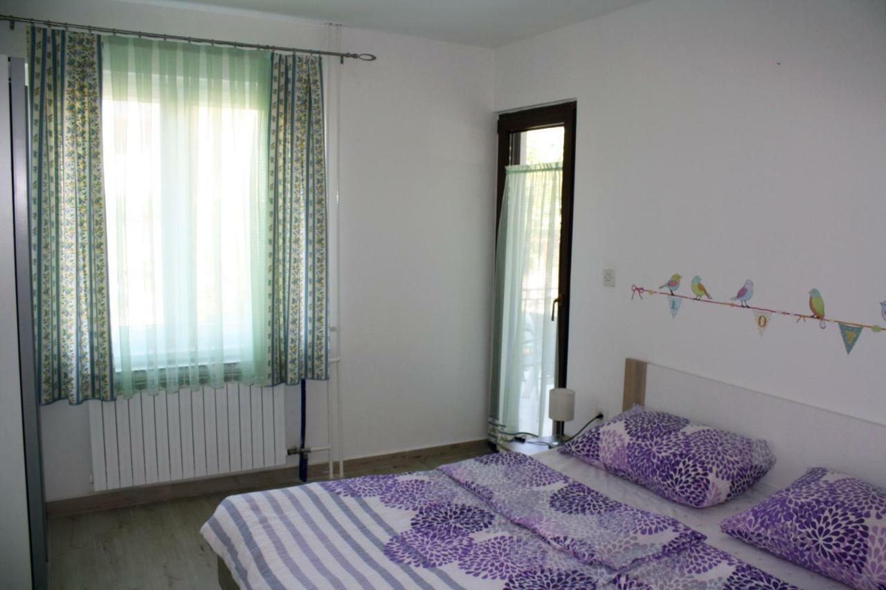 Apartment Vera Umag Exterior foto