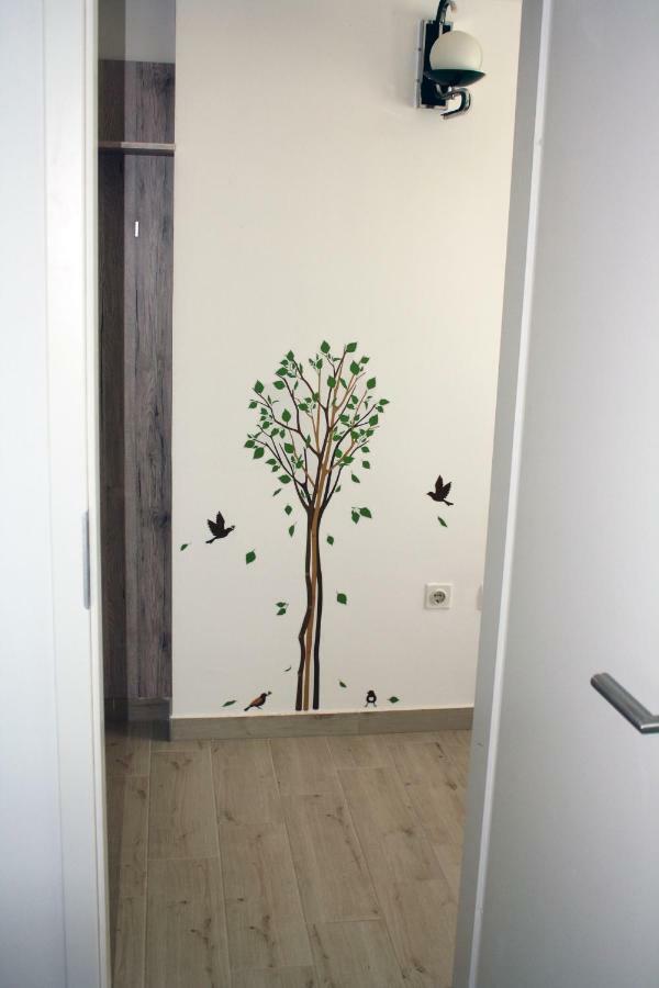 Apartment Vera Umag Exterior foto