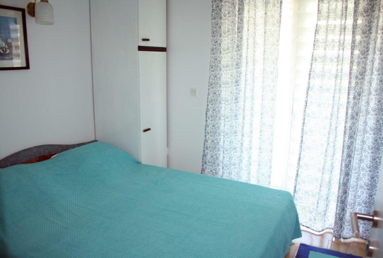 Apartment Vera Umag Exterior foto