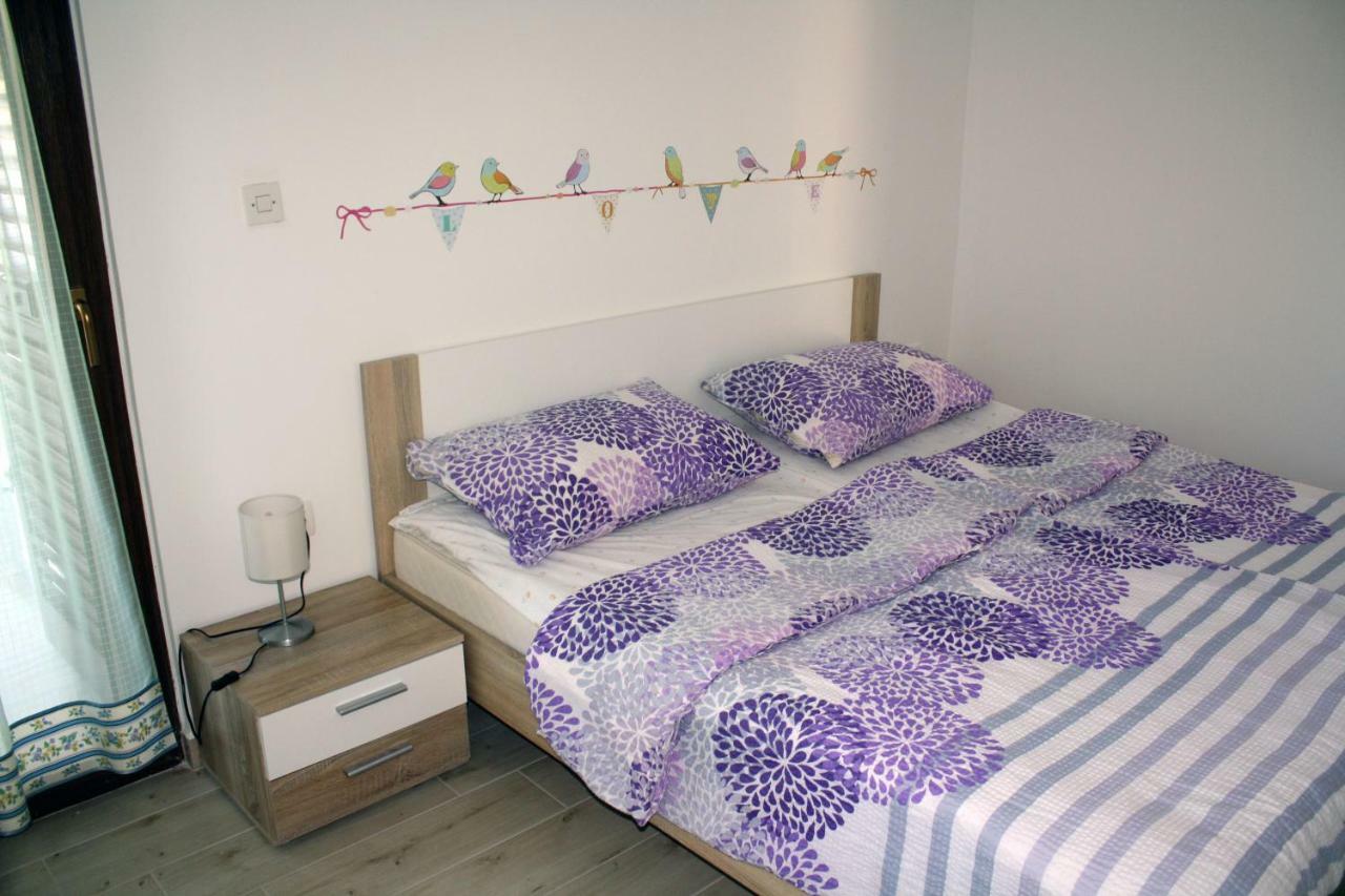 Apartment Vera Umag Exterior foto