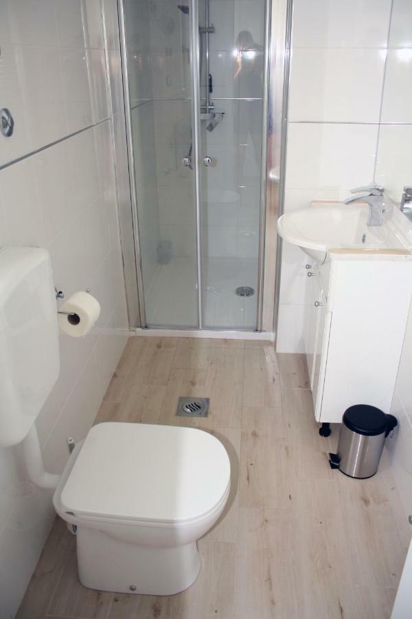 Apartment Vera Umag Exterior foto