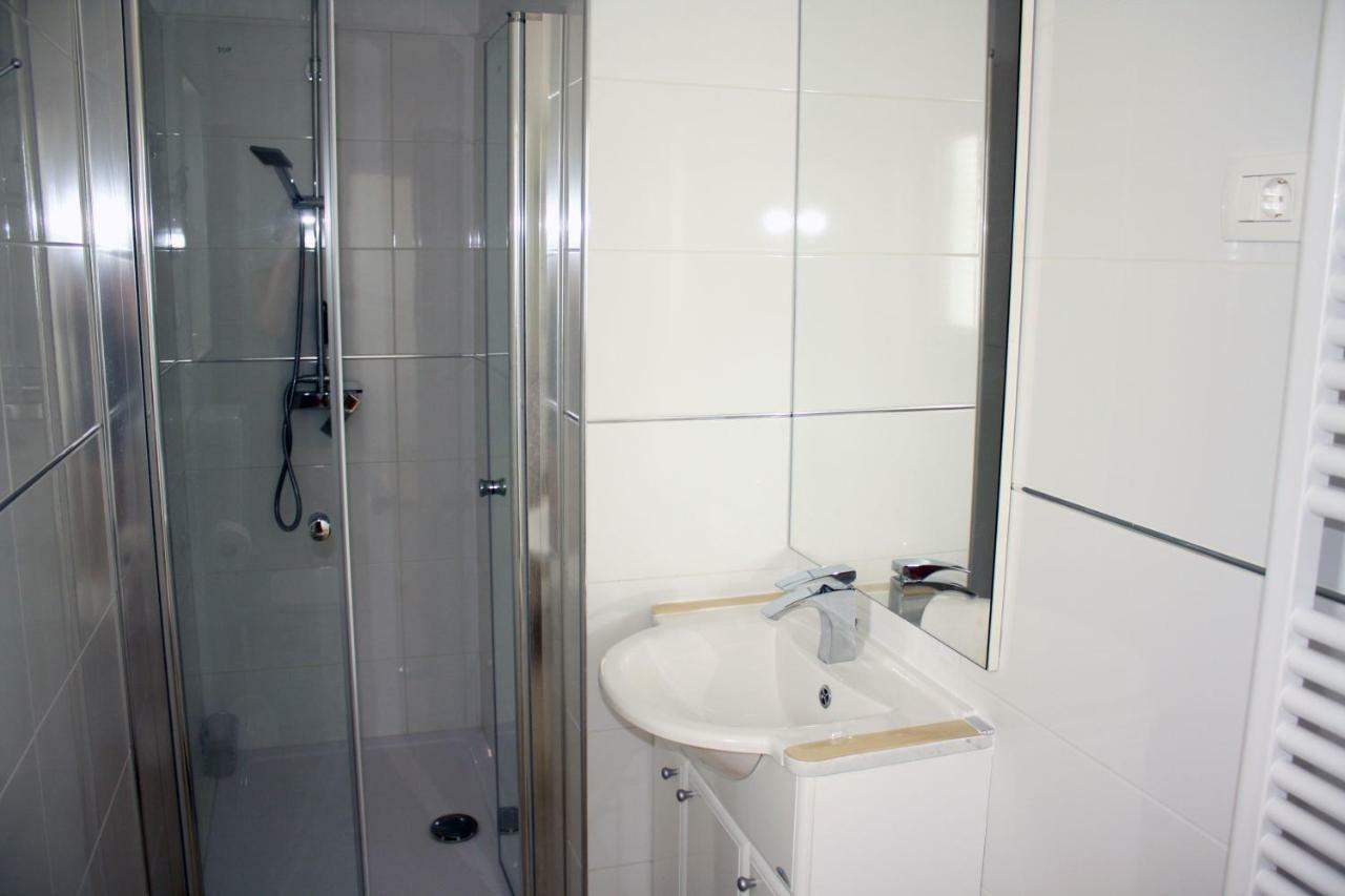 Apartment Vera Umag Exterior foto